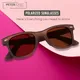 Brown__PETER JONES EYEWEAR