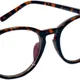 Brown__PETER JONES EYEWEAR
