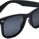 Black__PETER JONES EYEWEAR