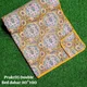Multicolor__Quilt N Razai 