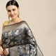GREY__Royal Rajgharana Sarees