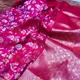 Pink__Royal Rajgharana Sarees