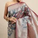 RAMA__Royal Rajgharana Sarees