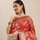 RED__Royal Rajgharana Sarees