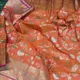 Orange__Royal Rajgharana Sarees