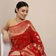 RED__Royal Rajgharana Sarees
