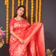 RED__Royal Rajgharana Sarees