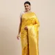 YELLOW__Royal Rajgharana Sarees