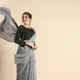 GREY__Cherry Fashion