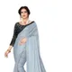 GREY__Cherry Fashion