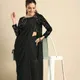 BLACK__Cherry Fashion