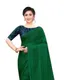 GREEN__Cherry Fashion