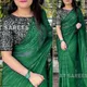 GREEN__Cherry Fashion