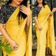 YELLOW__Cherry Fashion