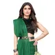 GREEN__Cherry Fashion