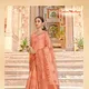 Peach__REKHA MANIYAR