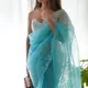 SKY BLUE__Cherry Fashion