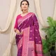 Purple__Royal Rajgharana Sarees