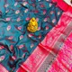 Rama__Royal Rajgharana Sarees