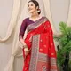 Red__Royal Rajgharana Sarees