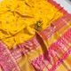 Yellow__Royal Rajgharana Sarees