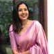Peach__Panash Sarees