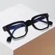 Black__PETER JONES EYEWEAR