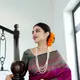 Purple__Panash Sarees