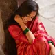GAJARI__Panash Sarees