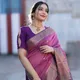 Lavender__RADHI FASHION