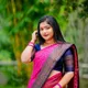 PINK__Panash Sarees