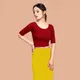 Lemon Yellow__SCUBE DESIGNS