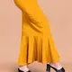 Mustard Yellow__SCUBE DESIGNS