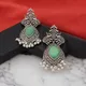 Mint green__Mahatri Sons