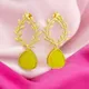 Yellow__Mahatri Sons