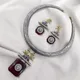 Maroon (dark red)__Mahatri Sons