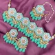 Mint Green__Mahatri Sons