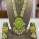 Light green__Mahatri Sons