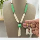 Light green__Mahatri Sons