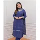 Blue__Kasturi Queen
