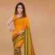 Yellow__Mali Sarees®