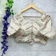 MULTI OFF WHITE__WOMENIA FASHION 