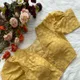 MUSTARD__WOMENIA FASHION 