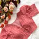 CORAL PINK__WOMENIA FASHION 
