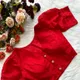 RED__WOMENIA FASHION 