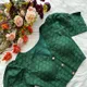 GREEN__WOMENIA FASHION 