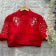Red__WOMENIA FASHION 