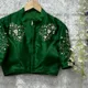 Green__WOMENIA FASHION 