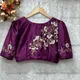 PURPLE__WOMENIA FASHION 