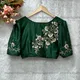 GREEN__WOMENIA FASHION 